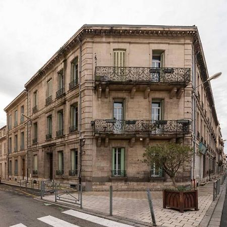 Bnb'P Charmant Studio- Cosy -Centre Ville- Netflix Avignon Luaran gambar