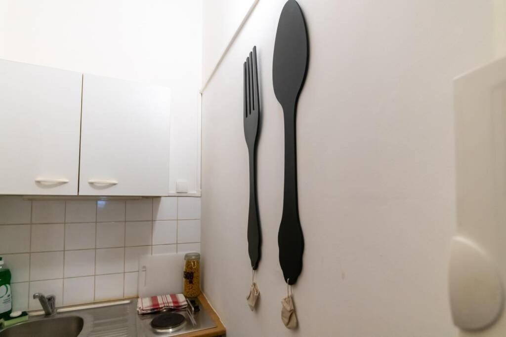 Bnb'P Charmant Studio- Cosy -Centre Ville- Netflix Avignon Luaran gambar