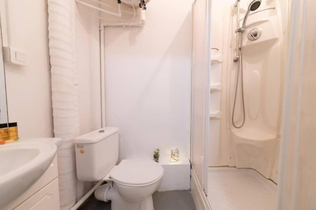 Bnb'P Charmant Studio- Cosy -Centre Ville- Netflix Avignon Luaran gambar